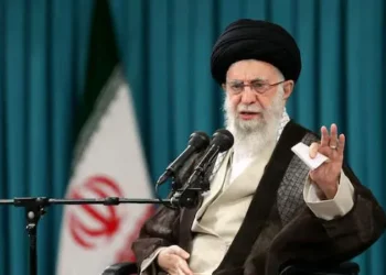 აიათოლა ალი ხამენეიმ აბას არაღჩის ვლადიმერ პუტინთან წერილი გაატანა, რომელშიც დახმარებას ითხოვს