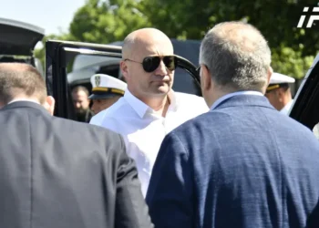 შსს-ს განსაკუთრებულ დავალებათა დეპარტამენტის დირექტორის თანამდებობაზე ზვიად ხარაზიშვილს რომან ქარცივაძე ჩაანაცვლებს