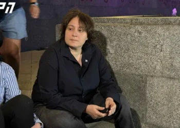 ელენე ხოშტარია შიმშილობას იწყებს