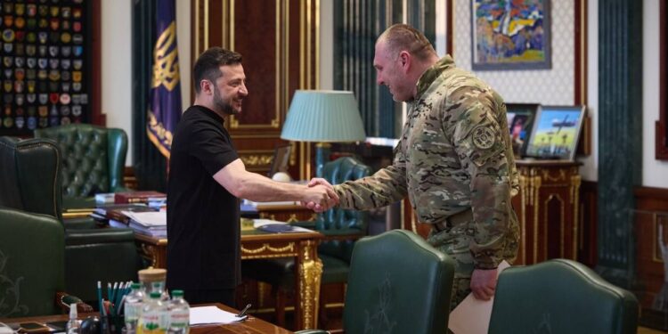 ვლადიმირ ზელენსკი