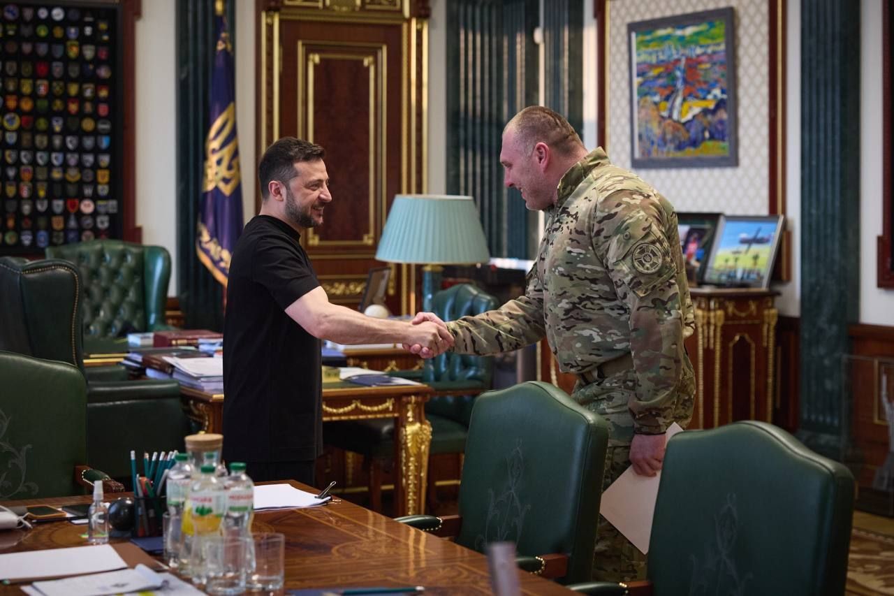 ვლადიმირ ზელენსკი