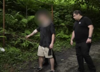 ვიდეო – აჭარაში განსაკუთრებით დიდი ოდენობით ნარკოტიკების უკანონოდ შეძენა-შენახვისა და გასაღების მცდელობის ფაქტზე უცხო ქვეყნის 2 მოქალაქე დააკავეს