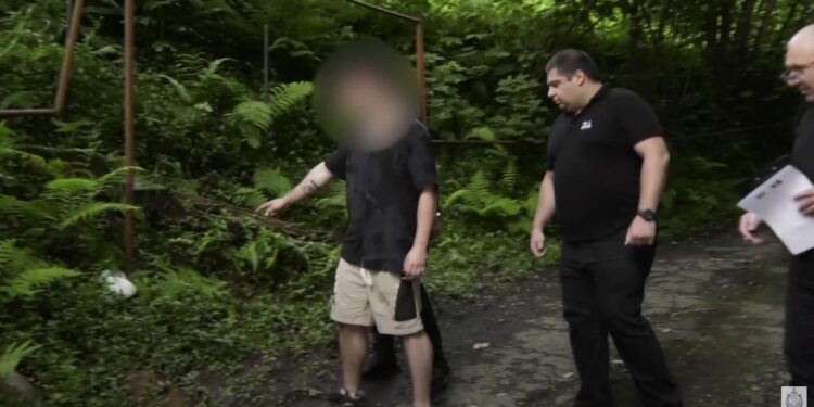 ვიდეო – აჭარაში განსაკუთრებით დიდი ოდენობით ნარკოტიკების უკანონოდ შეძენა-შენახვისა და გასაღების მცდელობის ფაქტზე უცხო ქვეყნის 2 მოქალაქე დააკავეს