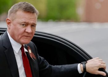 რუსეთის ტრანსპორტის მინისტრი გადაყენებიდან რამდენიმე საათში გარდაცვლილი იპოვეს