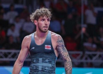 ოზურგეთელი, იური ლომაძე უნგრეთის სარეიტინგო ტურნირის გამარჯვებულია