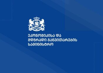 ეკონომიკის სამინისტროში საკადრო ცვლილებები განხორციელდა