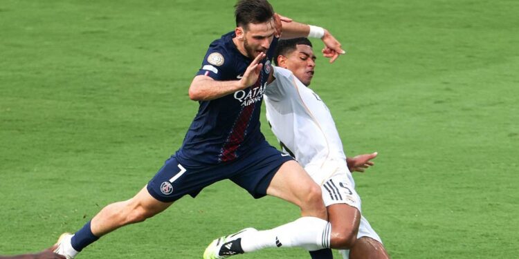 ხვიჩა კვარაცხელიას „პარი სენ-ჟერმენი“ მსოფლიო საკლუბო ჩემპიონატის ფინალშია