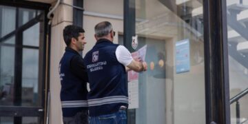 თბილისის მუნიციპალური ინსპექცია მეწარმეებს ახალი რეგულაციების შესახებ აფრთხილებს