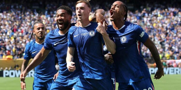 „ჩელსიმ“ კვარაცხელიას “პსჟ” დაამარცხა და ფიფა-ს მსოფლიო საკლუბო ჩემპიონის ტიტული მოიპოვა