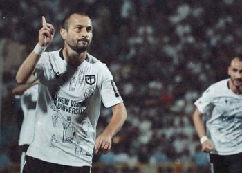 ქუთაისის “ტორპედო” კონფერენს ლიგის მომდევნო ეტაპზე გავიდა