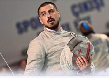 სანდრო ბაზაძე მსოფლიო ჩემპიონი გახდა