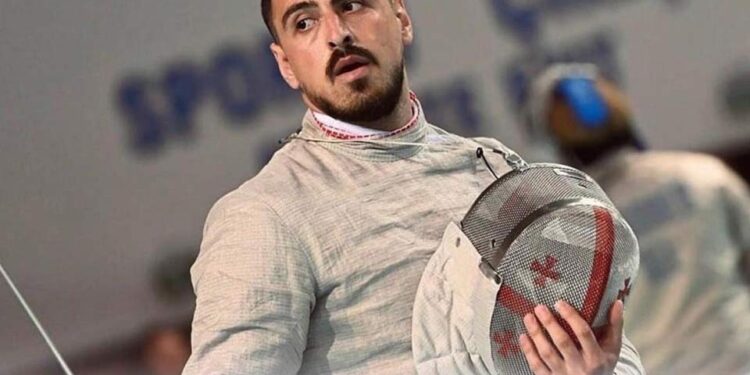 სანდრო ბაზაძე მსოფლიო ჩემპიონი გახდა