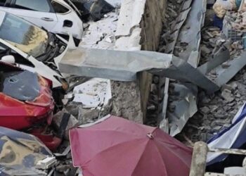 ცნობილი ხდება თბილისში ნგრევის დროს დაღუპულების ვინაობა