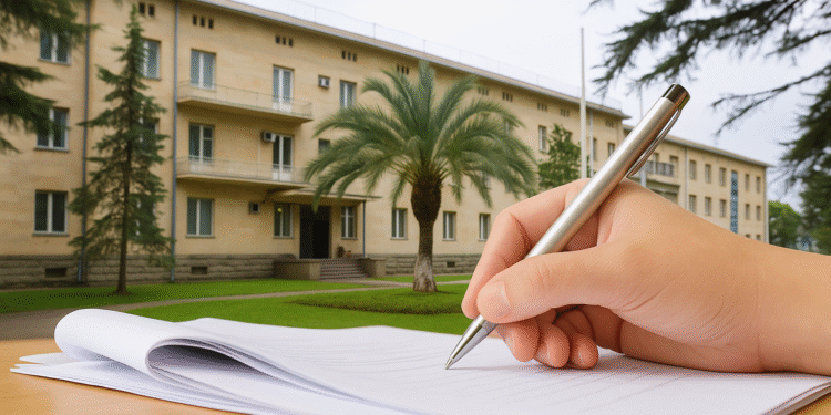 მოქალაქეთა პეტიციები ოზურგეთში – რას ყვება სტატისტიკა