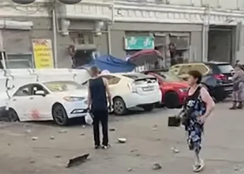 მიმდინარეობს აქტიური საძიებო-სამაშველო ღონისძიებები – შსს თბილისში საცხოვრებელი სახლის ჩამონგრევასთან დაკავშირებით განცხადებას ავრცელებს