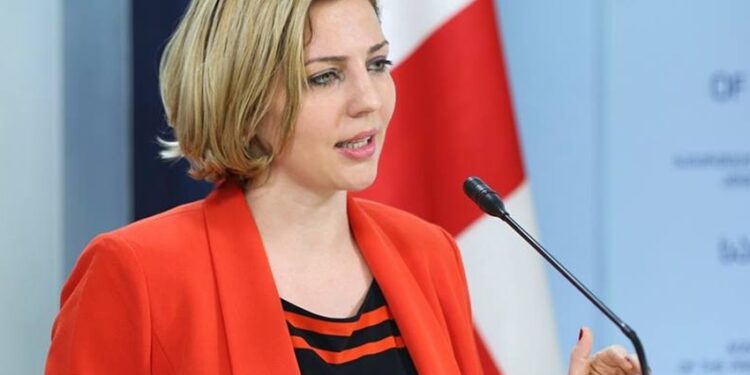 მიიღებს თუ არა ანა დოლიძის პარტია არჩევნებში მონაწილეობას