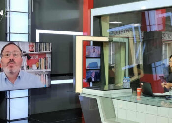 „150 ათასამდე სამუშაო ადგილი განადგურდება, ქვეყანა 5-7 მლრდ დოლარამდე დაკარგავს – მეტი ადამიანი დატოვებს ქვეყანას სამუდამოდ“ – ელგუჯა ხოკრიშვილი