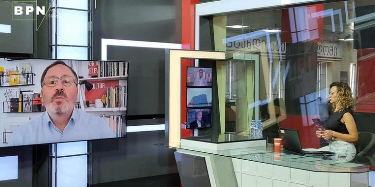 „150 ათასამდე სამუშაო ადგილი განადგურდება, ქვეყანა 5-7 მლრდ დოლარამდე დაკარგავს – მეტი ადამიანი დატოვებს ქვეყანას სამუდამოდ“ – ელგუჯა ხოკრიშვილი