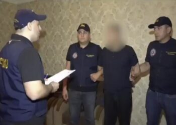 პოლიციამ გურიაში, თბილისში, ასევე საქართველოს სხვადარსხვა რეგიონში ”ქურდულ სამყაროსთან” კავშირში მყოფი 20 პირი დააკავა, ხოლო 4 პირს ბრალი დაუსწრებლად წარედგინა, მათ შორის ორი ”კანონიერი ქურდია”