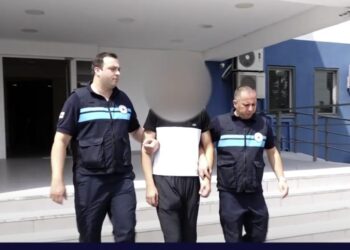 ვიდეო – საქართველოდან უცხო ქვეყნის 36 მოქალაქე გააძევეს