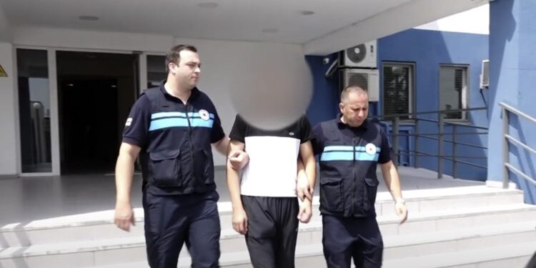 ვიდეო – საქართველოდან უცხო ქვეყნის 36 მოქალაქე გააძევეს