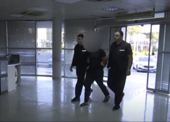 პოლიციამ ცოლად შერთვის მიზნით თავისუფლების უკანონო აღკვეთის ფაქტზე 2 პირი დააკავა