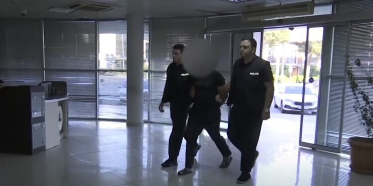 პოლიციამ ცოლად შერთვის მიზნით თავისუფლების უკანონო აღკვეთის ფაქტზე 2 პირი დააკავა