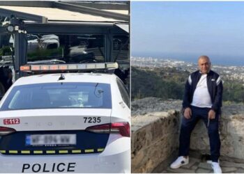 ცნობილი ხდება ბათუმში მოკლული ბიზნესმენის ვინაობა