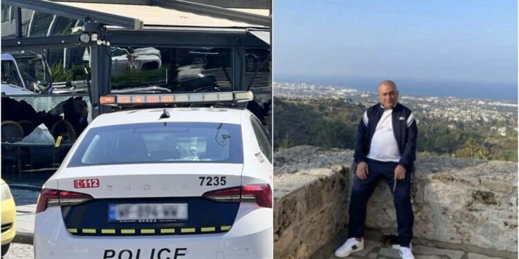 ცნობილი ხდება ბათუმში მოკლული ბიზნესმენის ვინაობა