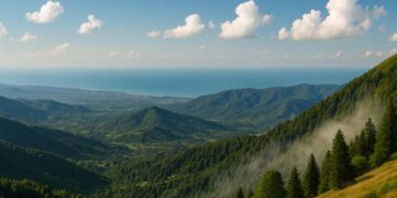 როგორი ამინდი იქნება 10 ივლისს გურიაში