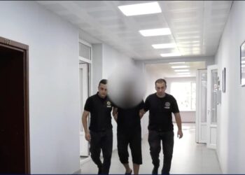 აჭარაში ოჯახის წევრის მიმართ ჩადენილი გაუპატიურებისა და მუქარის ბრალდებით უცხო ქვეყნის მოქალაქე დააკავეს