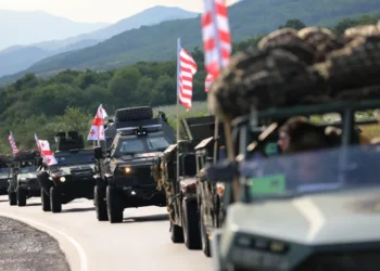 აშშ-ის საელჩო – წვრთნები, „მტკიცე სული“, ნათლად ასახავს აშშ-ის ერთგულებას შავი ზღვის რეგიონის სტაბილურობის მიმართ