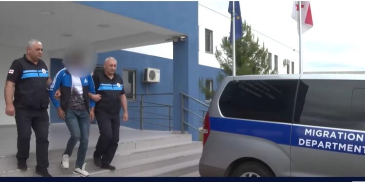 ვიდეო – საქართველოდან უცხო ქვეყნის 28 მოქალაქე გააძევეს