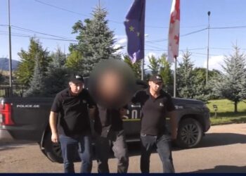 ადიგენში ახალგაზრდა კაცი მოკლეს, დაკავებულია ერთი პირი