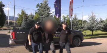 ადიგენში ახალგაზრდა კაცი მოკლეს, დაკავებულია ერთი პირი