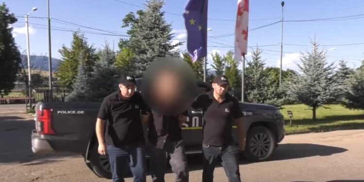 ადიგენში ახალგაზრდა კაცი მოკლეს, დაკავებულია ერთი პირი