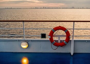 ნეიტრალურ წყლებში, გემზე დასაქმებული ქართველი მეზღვაური გარდაიცვალა