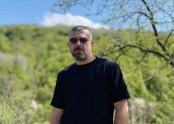 მკვლელობა პარკინგის გამო – ცნობილია ისანში მოკლული კაცის ვინაობა