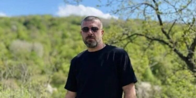 მკვლელობა პარკინგის გამო – ცნობილია ისანში მოკლული კაცის ვინაობა