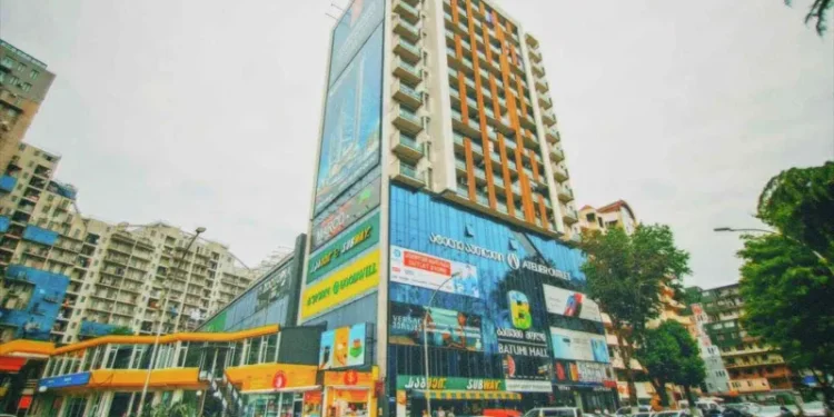 „ბათუმი მოლში“ ევაკუაცია გამოცხადდა – სუს-ში აცხადებენ, რომ მიმდინარეობს უსაფრთხოების პროტოკოლით გათვალისწინებული სპეციალური ღონისძიებები