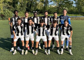 ჩოხატაურის “ბახმარომ” მოსამზადებელ ეტაპზე მეორე ამხანაგური შეხვედრა მოიგო