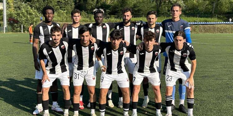 ჩოხატაურის “ბახმარომ” მოსამზადებელ ეტაპზე მეორე ამხანაგური შეხვედრა მოიგო