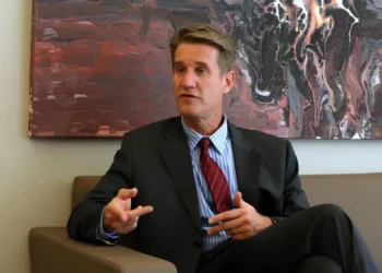 “საქართველო აღარ არის ევროპული ქვეყანა… ვინ ჩადებს ინვესტიციას საქართველოში ასეთ ვითარებაში?” – მეთიუ ბრაიზა