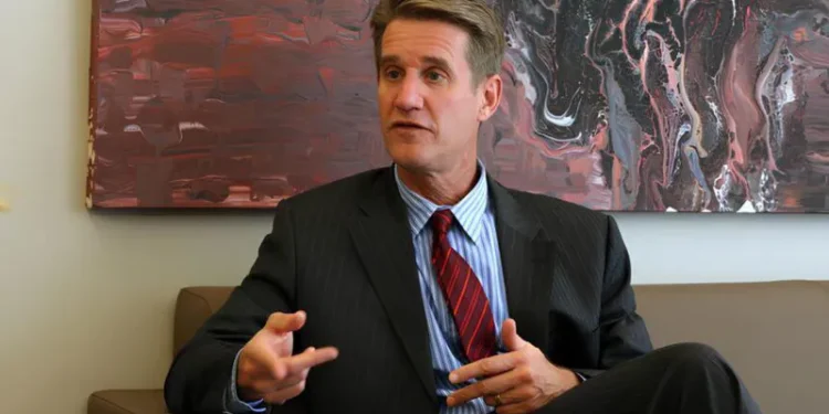 “საქართველო აღარ არის ევროპული ქვეყანა… ვინ ჩადებს ინვესტიციას საქართველოში ასეთ ვითარებაში?” – მეთიუ ბრაიზა