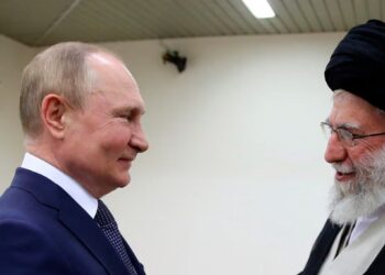 ირანმა უკრაინის რწმუნებული დაიბარა და კიევი “უადგილო განცხადებების” გამო გააფრთხილა