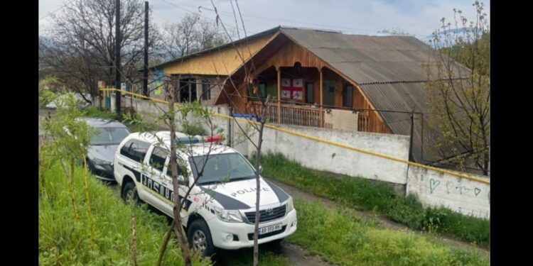 რა გახდა ახალციხის საბავშვო ბაღში ბავშვის გრდაცვალების მიზეზი – ექსპერტიზის დასკვნა ცნობილია