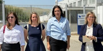 პრესის თავისუფლების საერთაშორისო ორგანიზაციები მზია ამაღლობელს სოლიდარობას უცხადებენ