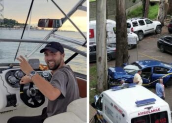 აჭარაში მომხდარი ავარიის შედეგად დაშავებული ახალგაზრდა კლინიკაში გარდაიცვალა