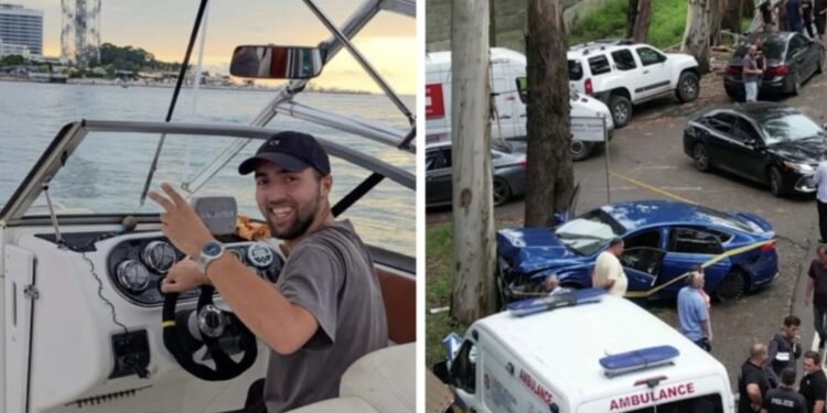 აჭარაში მომხდარი ავარიის შედეგად დაშავებული ახალგაზრდა კლინიკაში გარდაიცვალა