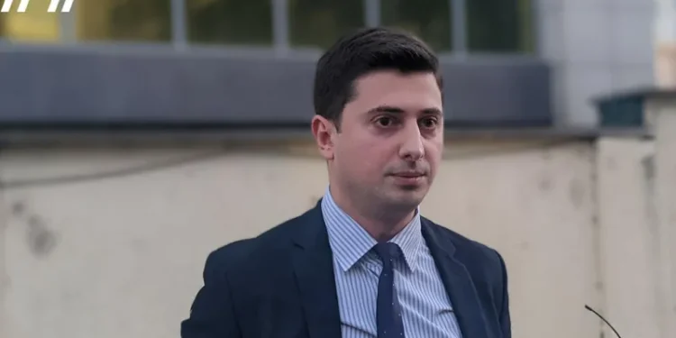 პროკურორი – იყო მეგობრული გარემო – თორნიკე რიჟვაძის მამაც ესწრებოდა სუფრას და სიძეც, ყველა პირი იდენტიფიცირებული და გამოკითხულია